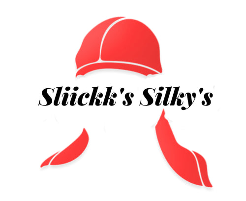 Sliickk's Silky's